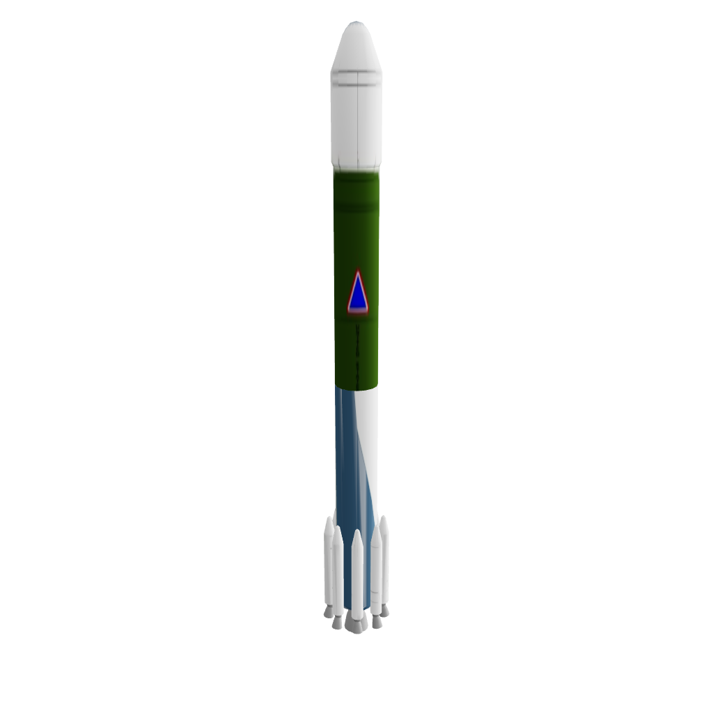 The Delta II rocket stands has a storied history spanning over three decades, standing at approximately 125 feet tall, it's distinctive design features a modular architecture comprising multiple solid and liquid-fueled stages, to accommodate a diverse array of payloads.