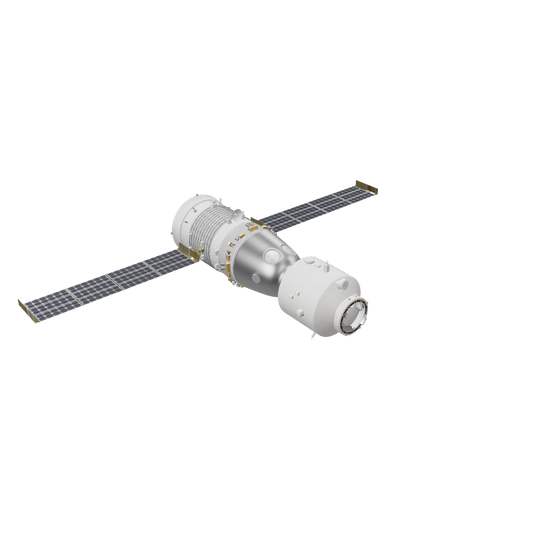 CNSA Shenzhou Crewed Spacecraft