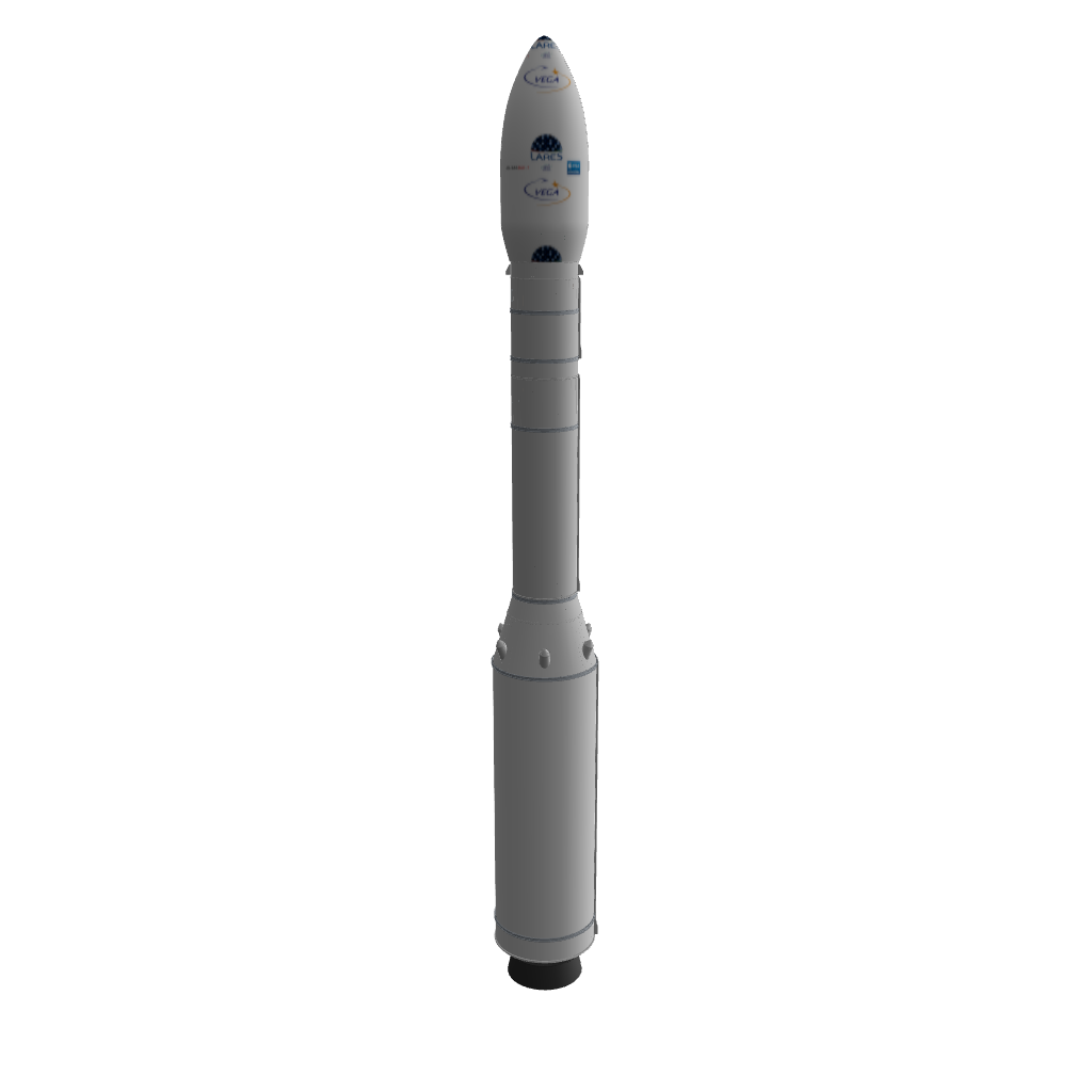 The European Space Agency's (ESA) Vega is a reliable and versatile launch vehicle designed to transport a wide range of payloads into space. As part of ESA's commitment to space exploration and satellite deployment, the Vega plays a pivotal role in advancing our understanding of the cosmos.