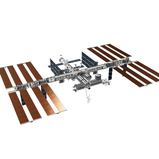 International Space Station (ISS)