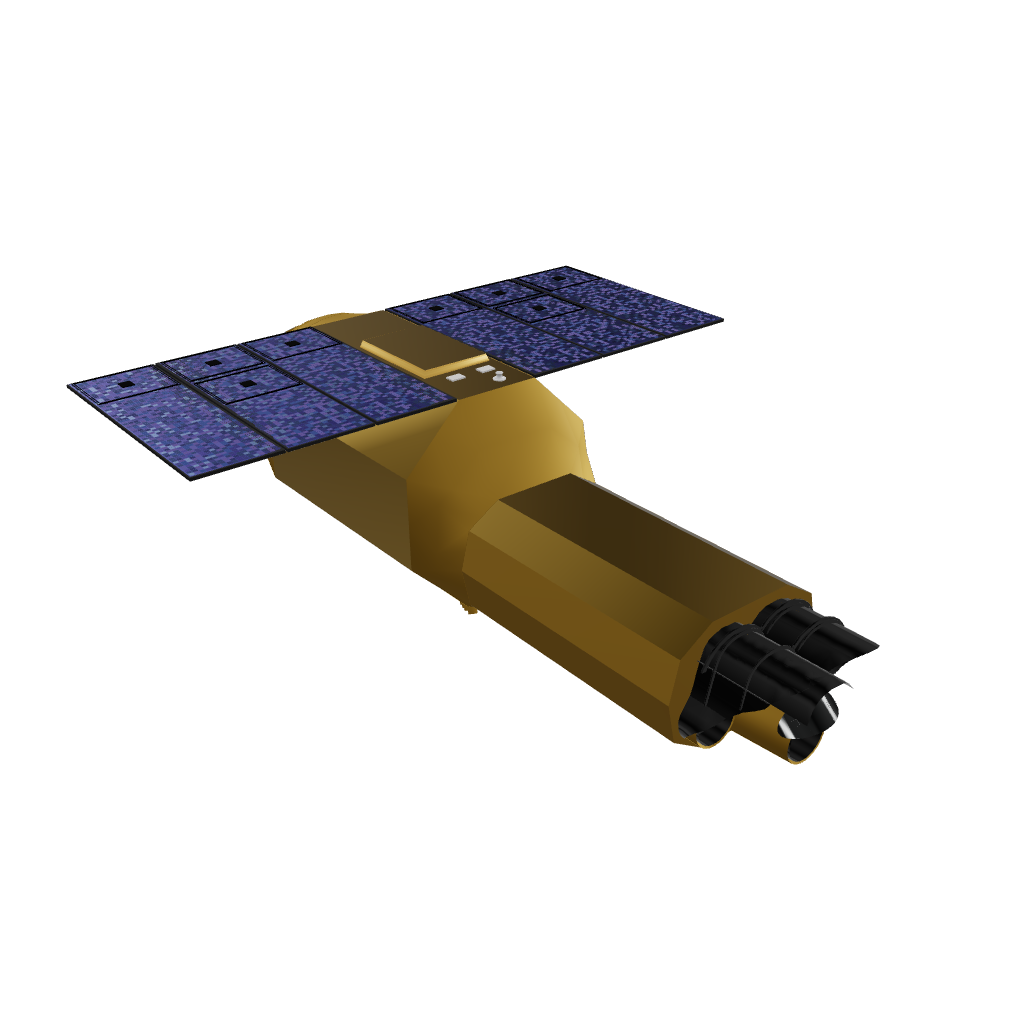 Suzaku, previously known as Astro-E2, is a Japanese space mission launched by the Japan Aerospace Exploration Agency (JAXA) in collaboration with NASA. This X-ray observatory was designed to study high-energy X-rays from celestial sources, providing critical insights into the universe's most extreme and energetic phenomena.