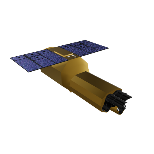 Suzaku, previously known as Astro-E2, is a Japanese space mission launched by the Japan Aerospace Exploration Agency (JAXA) in collaboration with NASA. This X-ray observatory was designed to study high-energy X-rays from celestial sources, providing critical insights into the universe's most extreme and energetic phenomena.