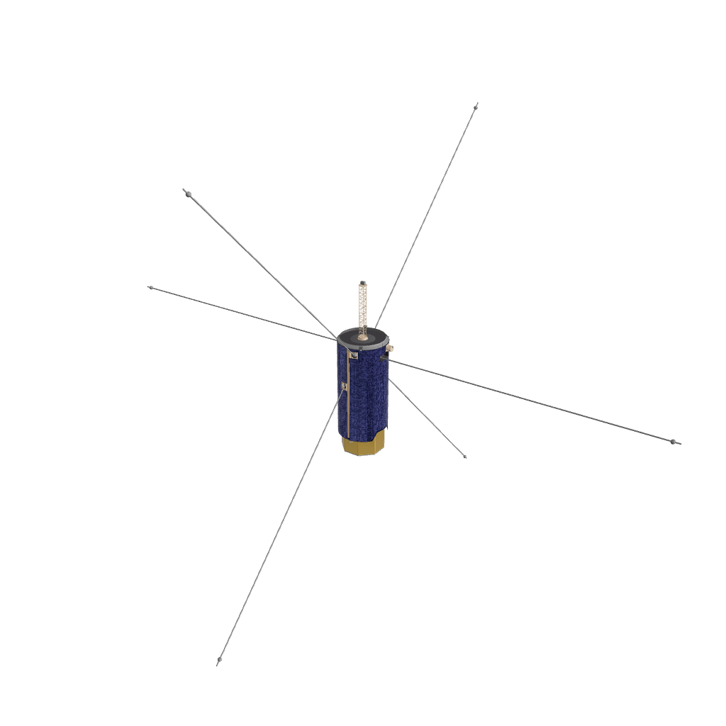 The NASA Atmosphere-Space Transition Region Explorer, (ASTRE), is a mission dedicated to studying the region where Earth's atmosphere meets outer space. While this mission is not widely known, it plays a crucial role in advancing our understanding of the transition zone between our planet's atmosphere and the space environment.