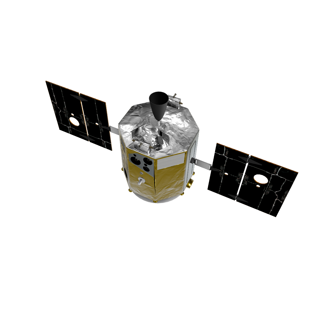 NASA's Clementine mission, launched on January 25, 1994, marked a significant step in lunar exploration and space technology. While primarily a Department of Defense (DoD) mission, Clementine carried a suite of scientific instruments to study Earth's Moon, making it a unique blend of military and civilian objectives.