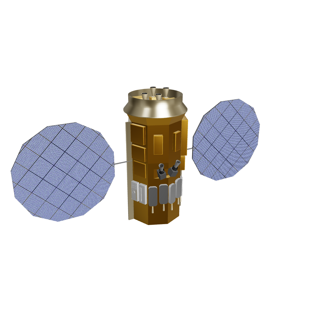 The Deformation, Ecosystem Structure, and Dynamics of Ice (DESDynI) satellite mission is a proposed NASA mission intended to advance our understanding of Earth's polar regions, particularly focusing on ice dynamics, ecosystems, and deformation of Earth's surface.