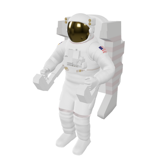 The NASA Extravehicular Mobility Unit, (EMU), is a specially designed spacesuit that enables astronauts to perform extravehicular activities (EVAs) in the harsh environment of space. These activities typically include spacewalks and repairs outside of spacecraft and space stations.