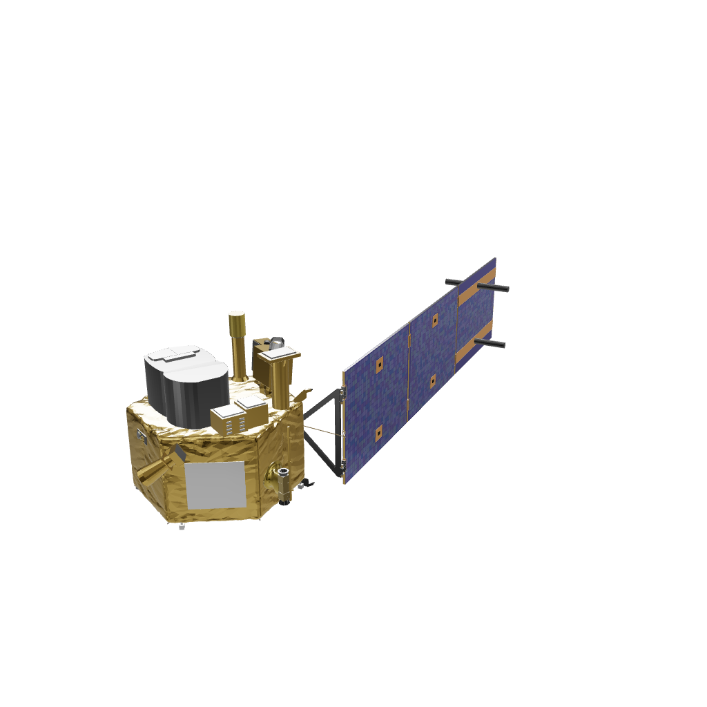 Earth Observing-1 (EO-1) is a pioneering NASA satellite mission designed to advance Earth science and technology. Launched in 2000, EO-1 was part of NASA's New Millennium Program, which aimed to test and demonstrate innovative spacecraft and instrument technologies.