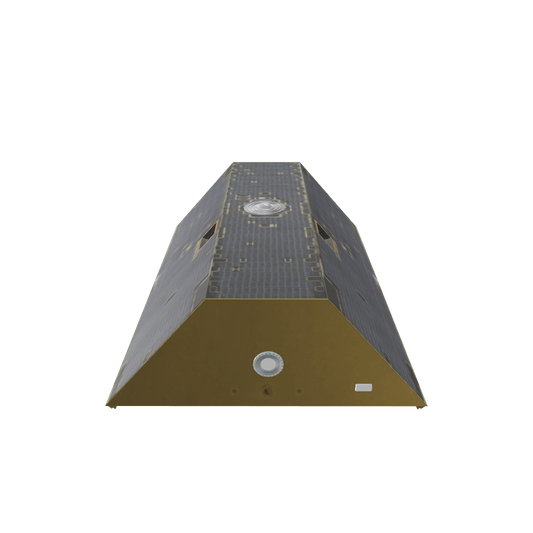 The NASA Gravity Recovery and Climate Experiment (GRACE) satellite mission, launched in March 2002, revolutionized our understanding of Earth's gravitational field and its impact on our planet's climate and water resources. GRACE consisted of a pair of twin satellites in a near-polar orbit, working in tandem to measure variations in Earth's gravity.