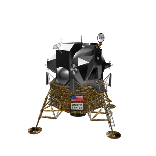 The Apollo Lunar Module, often referred to simply as the “Lunar Module” or “LEM,” was a crucial component of NASA’s Apollo program, responsible for landing astronauts on the Moon and facilitating their return to the command module in lunar orbit. It was a uniquely designed spacecraft, characterized by its two stages: the descent stage and the ascent stage.