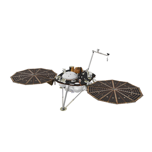 The NASA Mars InSight (Interior Exploration using Seismic Investigations, Geodesy, and Heat Transport) Lander, a groundbreaking mission launched on May 5, 2018, represents a significant leap in our understanding of the Red Planet.