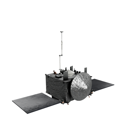 OSIRIS-REx, short for Origins, Spectral Interpretation, Resource Identification, Security, Regolith Explorer, is a NASA mission with a profound mission: to unlock the secrets of the cosmos by studying the near-Earth asteroid 101955 Bennu. Its primary objective is to procure a substantial sample, exceeding 60 grams, from Bennu and safely bring it back to Earth for thorough analysis.