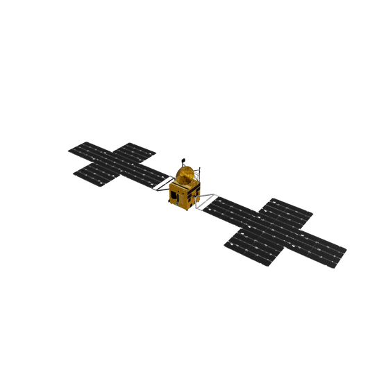 The NASA Psyche Space Probe is a significant scientific mission designed to explore the asteroid 16 Psyche, which is located in the asteroid belt between Mars and Jupiter. The spacecraft aims to unlock the mysteries of this unique, metallic asteroid, which is believed to be the exposed nickel-iron core of a protoplanet.