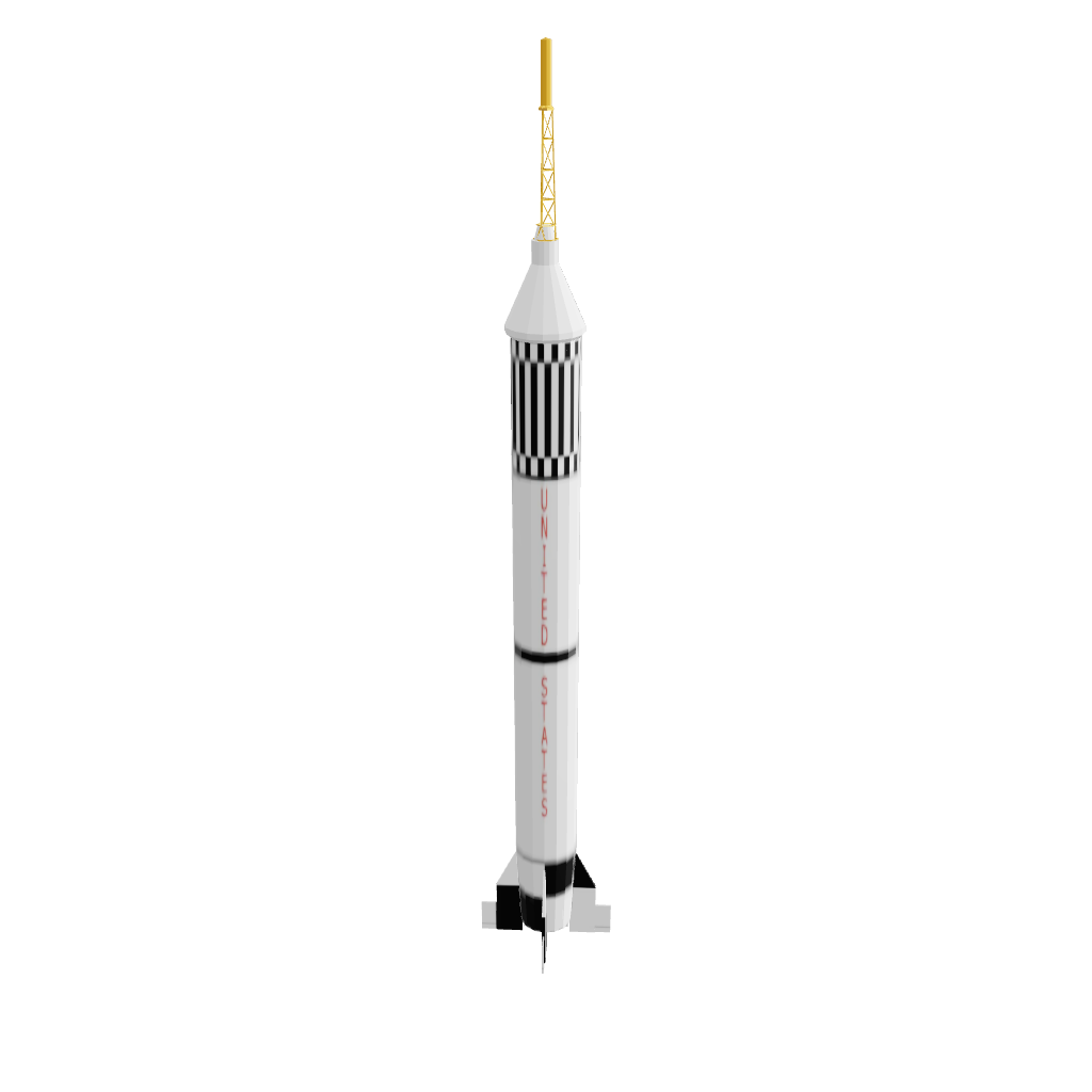 The Redstone-Mercury combination played a pivotal role in NASA's early crewed spaceflight endeavours. The Redstone rocket, originally developed as a ballistic missile, served as the launch vehicle for the Mercury spacecraft, carrying the first American astronauts into suborbital and orbital flights.