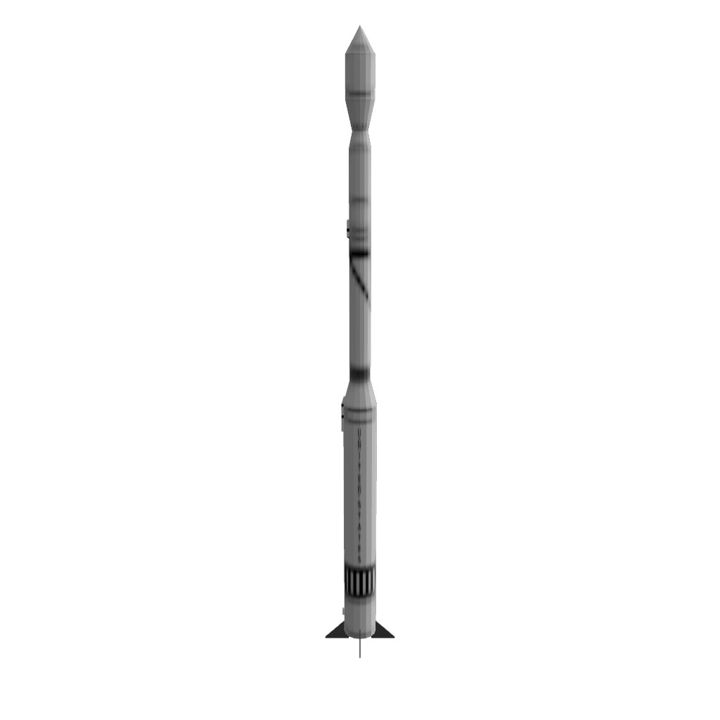 Compact yet capable, the Scout launch vehicle epitomized efficiency and reliability during its operational lifespan. Developed by NASA and used extensively for scientific and exploratory missions, the Scout excelled in launching small payloads into orbit with precision and cost-effectiveness.