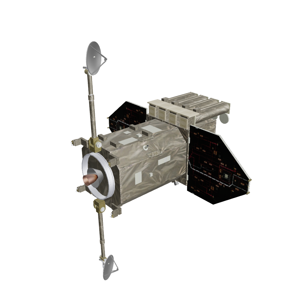 The Solar Dynamics Observatory (SDO) is a groundbreaking space-based observatory launched by NASA on February 11, 2010. This spacecraft was specifically designed to study and monitor the Sun with unprecedented detail and precision. SDO is a pivotal component of NASA's mission to better understand the Sun's behaviour, its impact on Earth, and its role in the broader solar system.