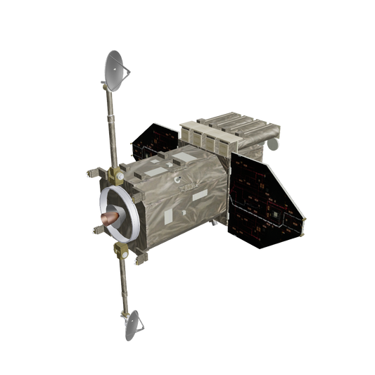 The Solar Dynamics Observatory (SDO) is a groundbreaking space-based observatory launched by NASA on February 11, 2010. This spacecraft was specifically designed to study and monitor the Sun with unprecedented detail and precision. SDO is a pivotal component of NASA's mission to better understand the Sun's behaviour, its impact on Earth, and its role in the broader solar system.