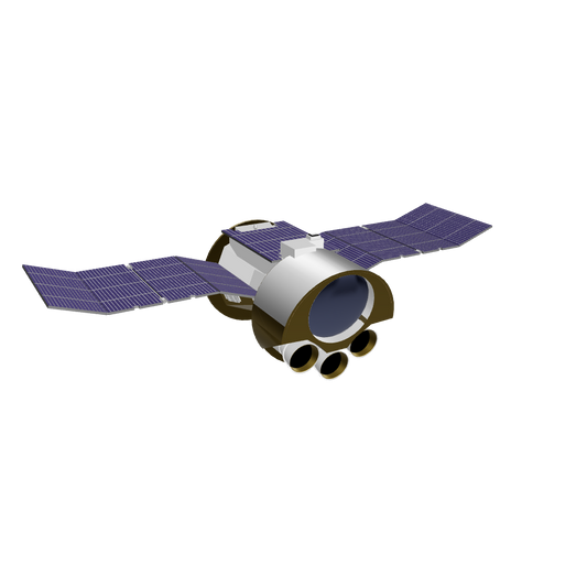 The Submillimeter Wave Astronomy Satellite (SWAS), a NASA space mission, was dedicated to exploring the universe in the submillimeter wavelength range, a relatively uncharted territory in astronomical observations. Launched in 1998, SWAS was designed to observe molecular clouds and star-forming regions to better understand the processes of star birth.