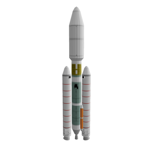 The Titan IVB emerged as a titan among rockets, embodying unmatched power and versatility in the realm of heavy-lift launch vehicles. Standing over 204 feet tall, this towering titan boasted a formidable lineage tracing back to the Cold War era, where it served as a cornerstone of America's strategic space capabilities. 