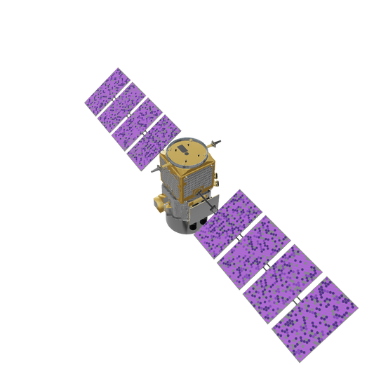 CALIPSO, a joint endeavor by NASA (USA) and CNES (France), is an environmental satellite with a full name, Cloud-Aerosol Lidar and Infrared Pathfinder Satellite Observations. Launched atop a Delta II rocket on April 28, 2006, alongside CloudSat, it's designed to continuously monitor aerosols and clouds. 