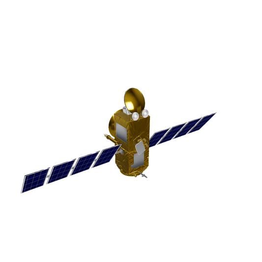 NASA's Jason-1 satellite was launched on December 7, 2001, in collaboration with the French space agency CNES (Centre National d'Études Spatiales), Jason-1 was a pioneering mission designed to monitor and understand Earth's oceans with unprecedented precision.