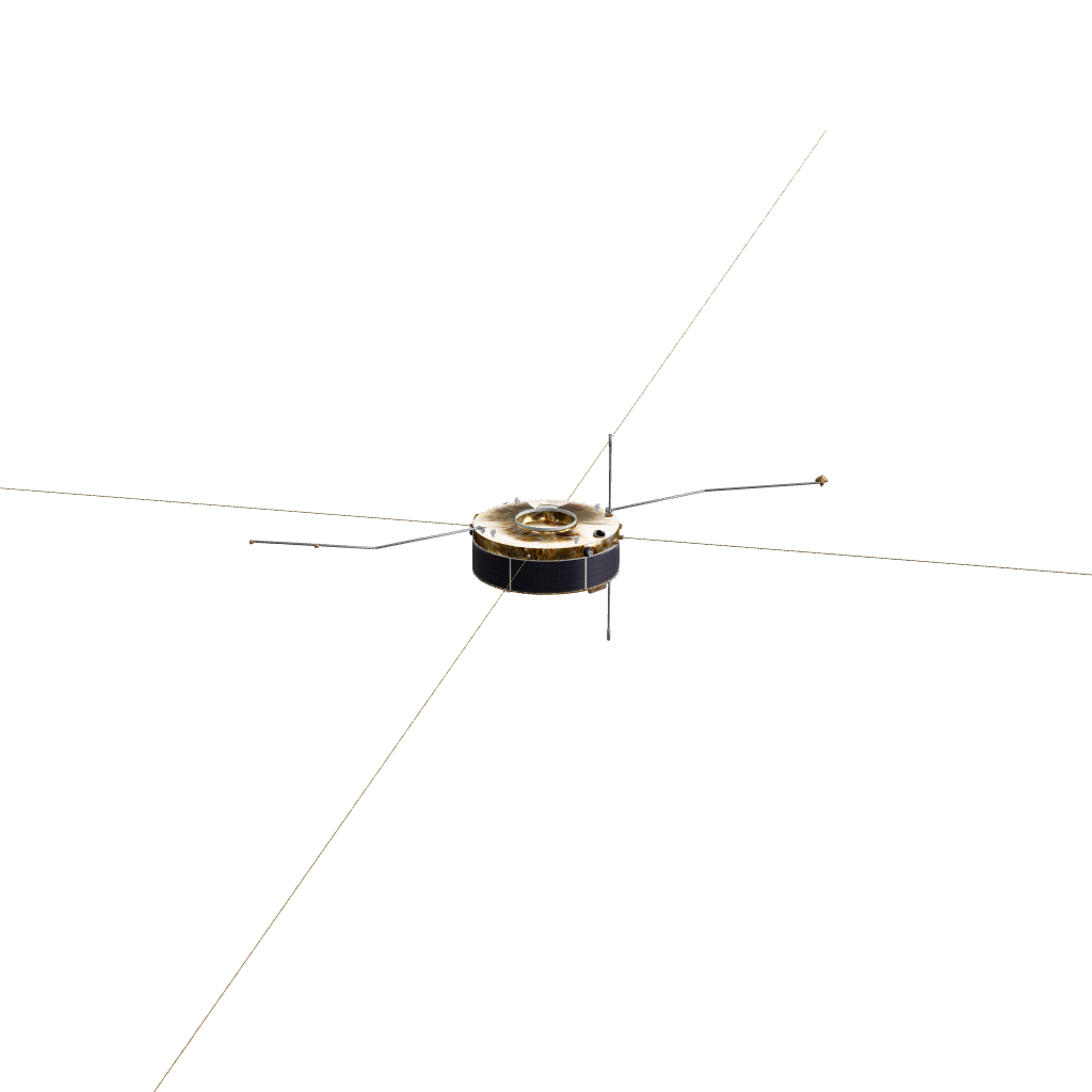 Cluster II, a continuation of the Cluster mission, is a collaborative endeavour between NASA and the European Space Agency (ESA) aimed at advancing our understanding of Earth's magnetosphere and its interactions with the solar wind. This mission, consisting of four identical spacecraft, extends and enhances the scientific observations and investigations of the original Cluster mission.