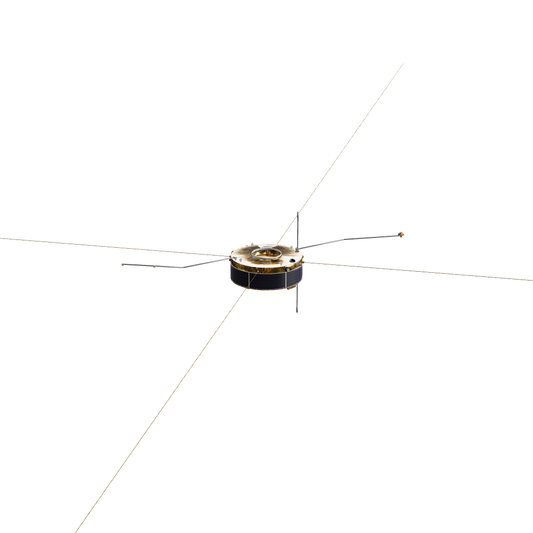 Cluster II, a continuation of the Cluster mission, is a collaborative endeavour between NASA and the European Space Agency (ESA) aimed at advancing our understanding of Earth's magnetosphere and its interactions with the solar wind. This mission, consisting of four identical spacecraft, extends and enhances the scientific observations and investigations of the original Cluster mission.