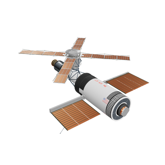 NASA Skylab