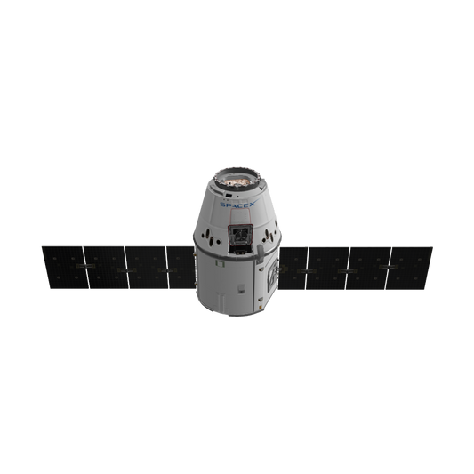 The SpaceX Dragon, affectionately known as Dragon 1 or Cargo Dragon, epitomized a transformative era in space exploration. This cargo spacecraft, crafted by SpaceX, represented a groundbreaking leap in reusable space vehicles. Its primary mission was to reinvigorate the International Space Station (ISS) by hitching a ride into orbit atop the Falcon 9 launch vehicle.