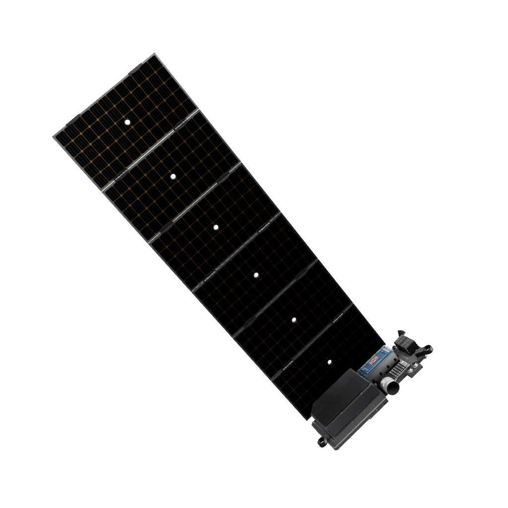 Starlink is an ambitious satellite internet project operated by SpaceX with the goal of providing high-speed global internet access to underserved and remote areas of the Earth. This constellation of satellites is expanded iteratively, orbiting in low Earth orbit (LEO) and communicating with ground stations to deliver internet connectivity.