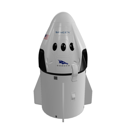 SpaceX Crew Dragon